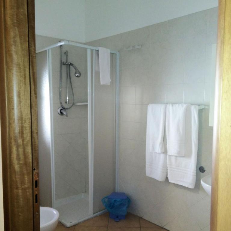 Locanda Scirocco - Appartamento con 1 Camera da Letto - Dependance - 7