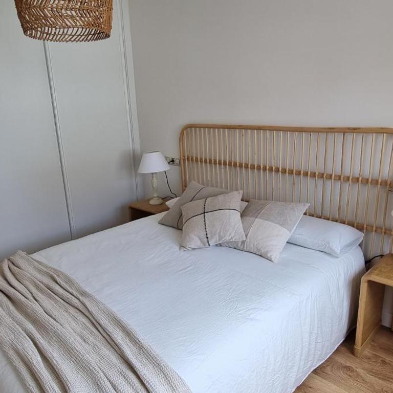Piso Boca da Ría - Apartamento de 3 dormitorios - 1