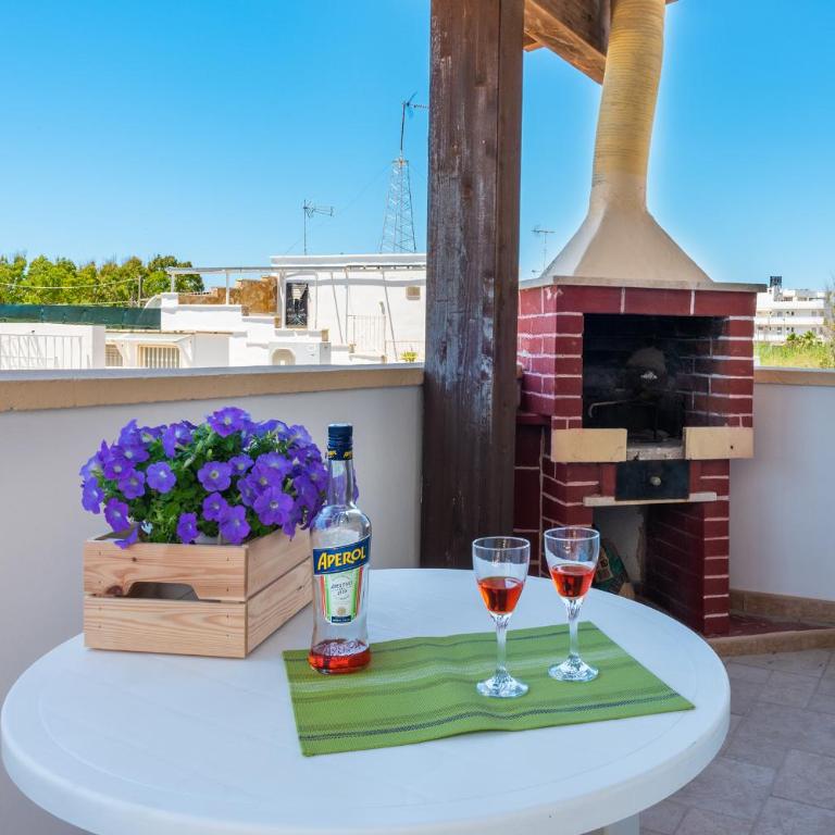 Casa Poseidone - Sole & Mare a due passi - Casa con 2 Camere da Letto - 36