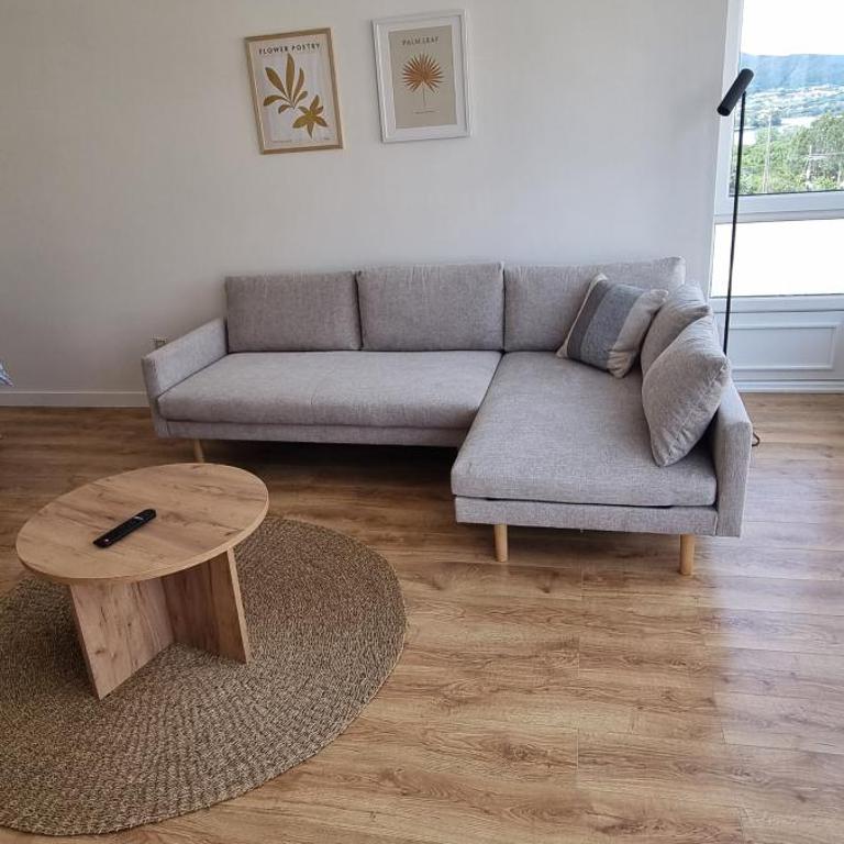 Piso Boca da Ría - Apartamento de 3 dormitorios - 15