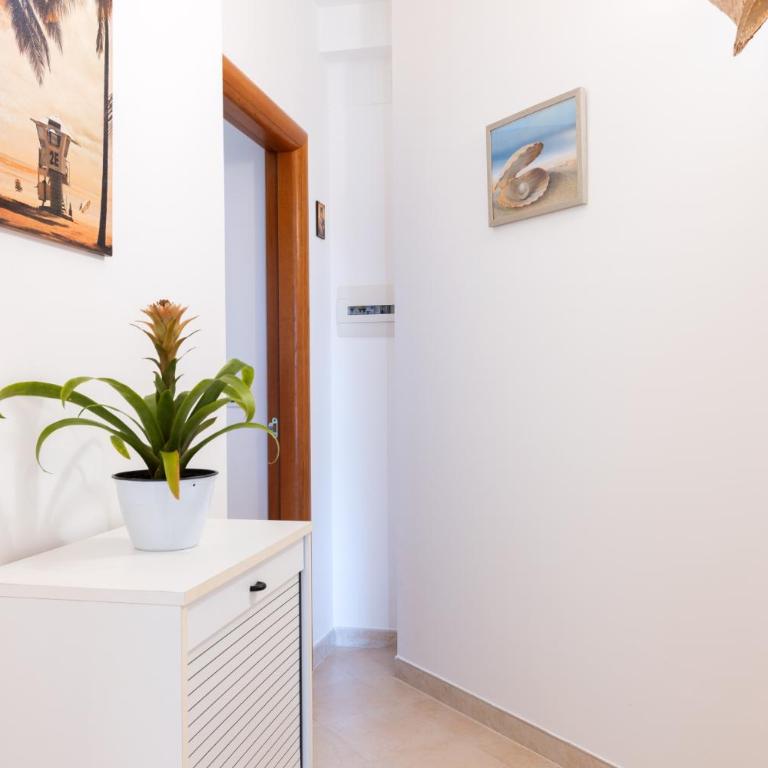 Casa Poseidone - Sole & Mare a due passi - Casa con 2 Camere da Letto - 20