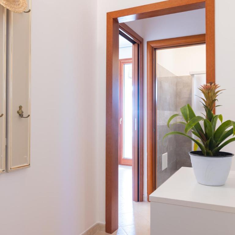 Casa Poseidone - Sole & Mare a due passi - Casa con 2 Camere da Letto - 19
