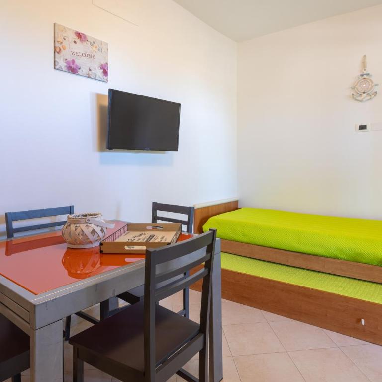 Casa Poseidone - Sole & Mare a due passi - Casa con 2 Camere da Letto - 16