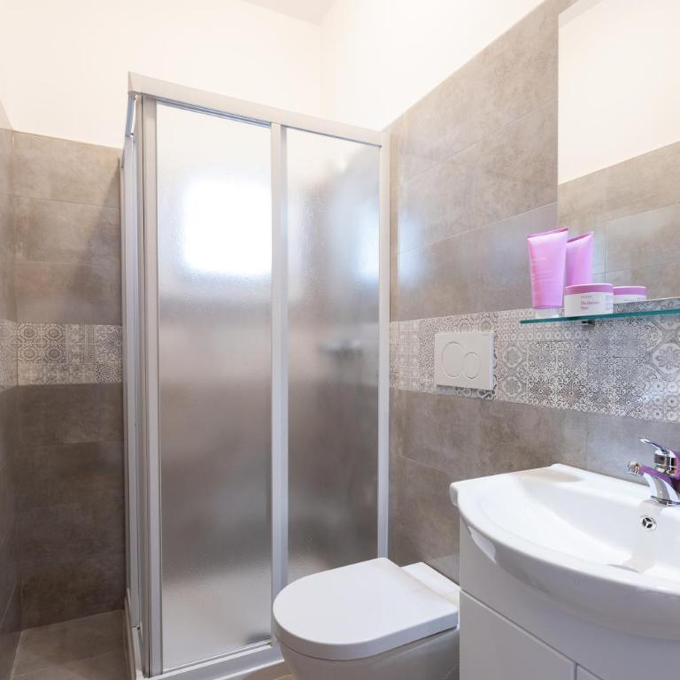 Casa Poseidone - Sole & Mare a due passi - Casa con 2 Camere da Letto - 28