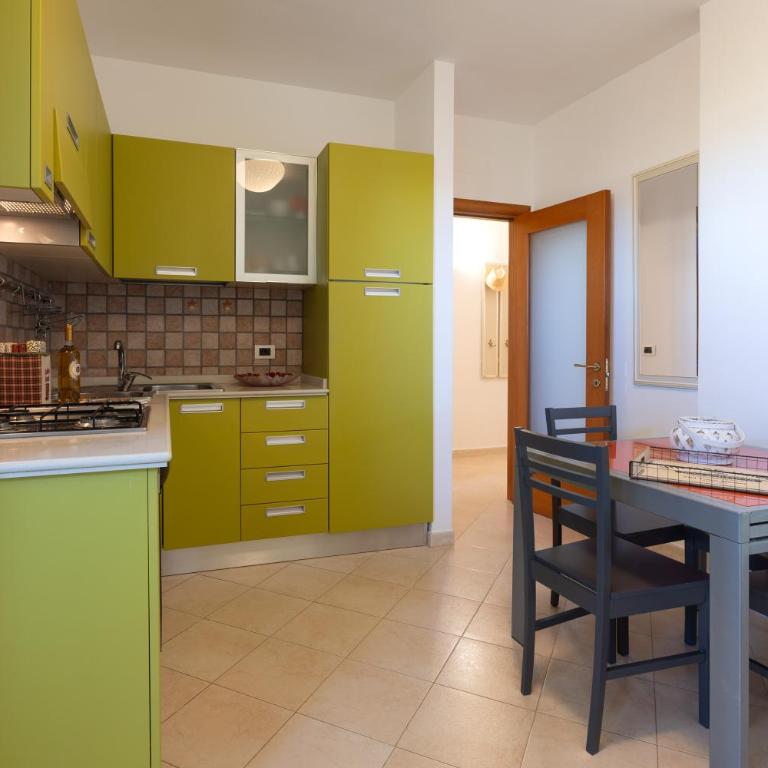 Casa Poseidone - Sole & Mare a due passi - Casa con 2 Camere da Letto - 12