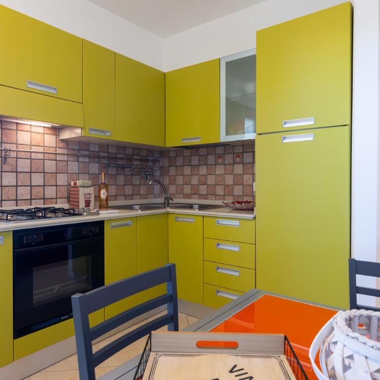 Casa Poseidone - Sole & Mare a due passi - Casa con 2 Camere da Letto - 13
