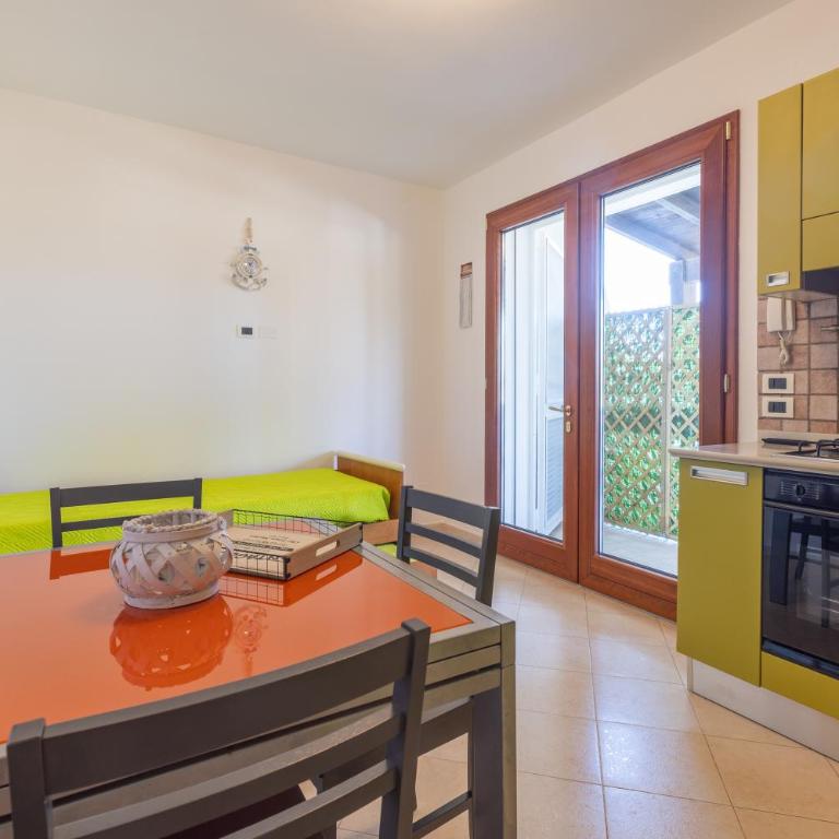 Casa Poseidone - Sole & Mare a due passi - Casa con 2 Camere da Letto - 15