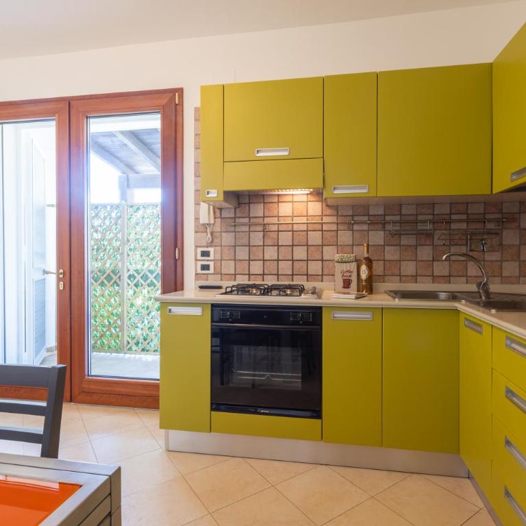 Casa Poseidone - Sole & Mare a due passi - Casa con 2 Camere da Letto - 14