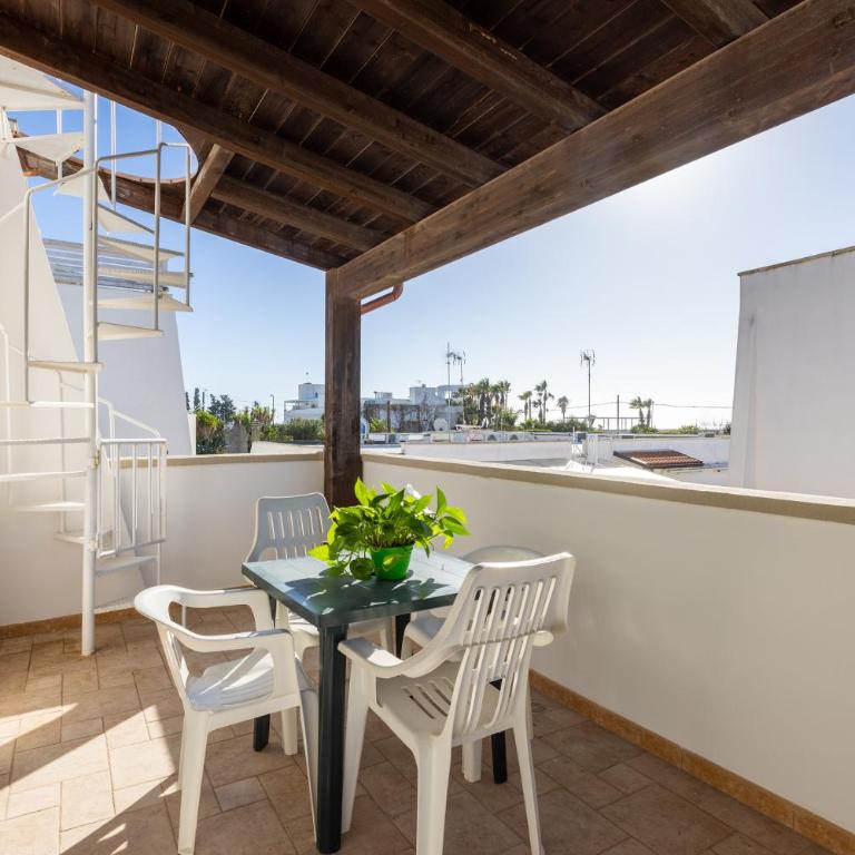 Casa Poseidone - Sole & Mare a due passi - Casa con 2 Camere da Letto - 37
