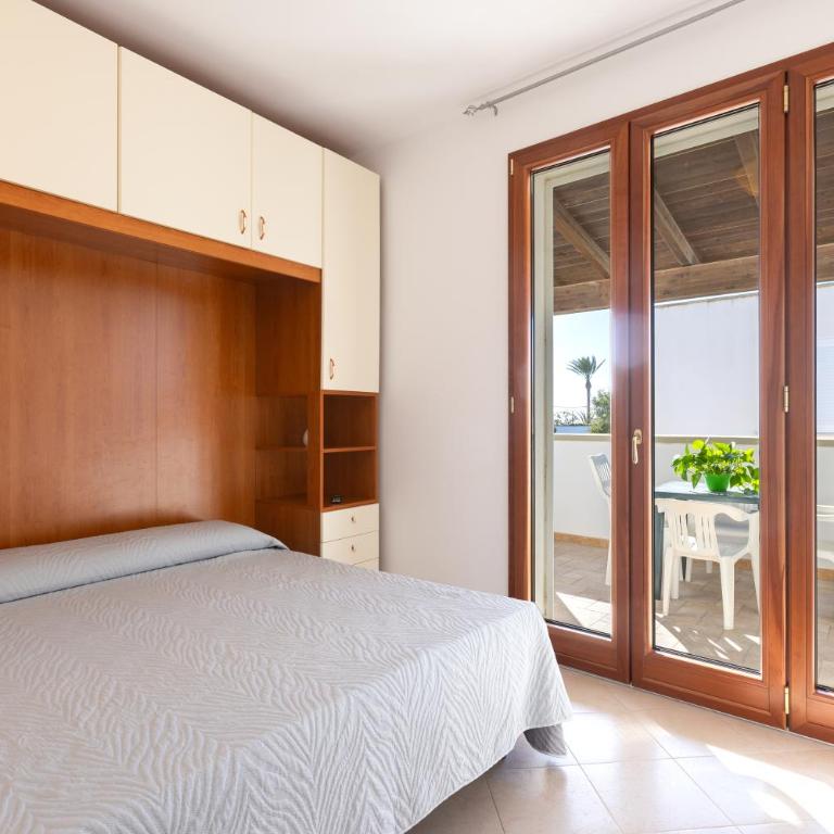 Casa Poseidone - Sole & Mare a due passi - Casa con 2 Camere da Letto - 24