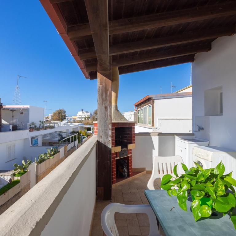 Casa Poseidone - Sole & Mare a due passi - Casa con 2 Camere da Letto - 38