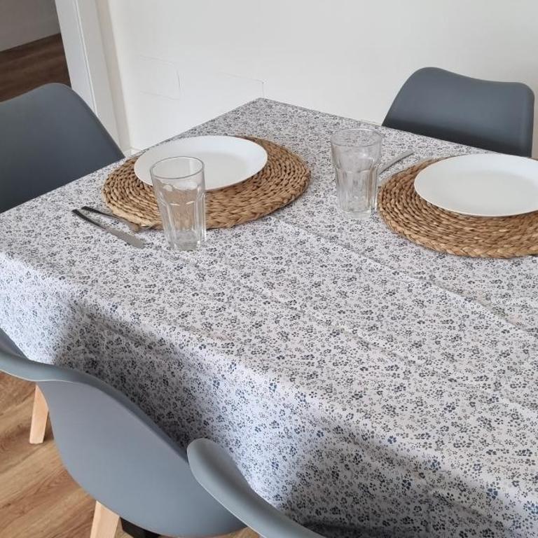 Piso Boca da Ría - Apartamento de 3 dormitorios - 18