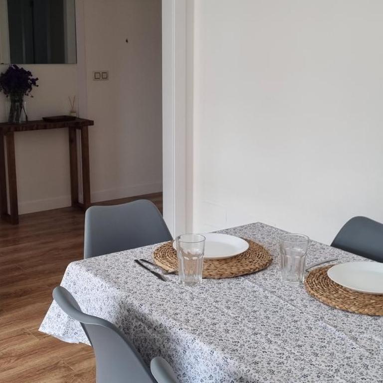 Piso Boca da Ría - Apartamento de 3 dormitorios - 20