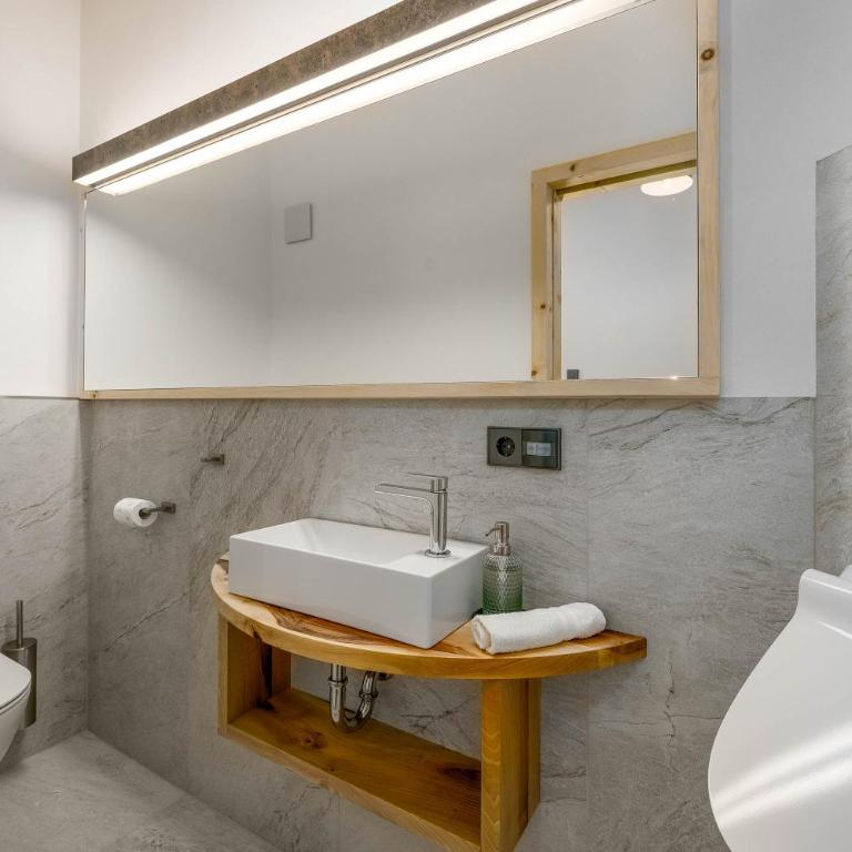 Großplonerhof - Appartamento Attico - 9