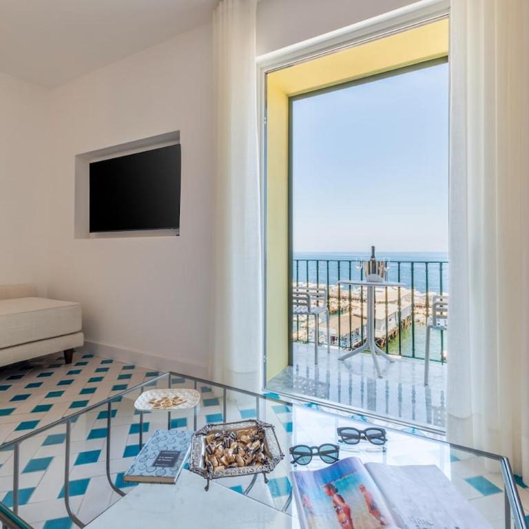 Maison Marika - Appartamento con 2 Camere da Letto - 1