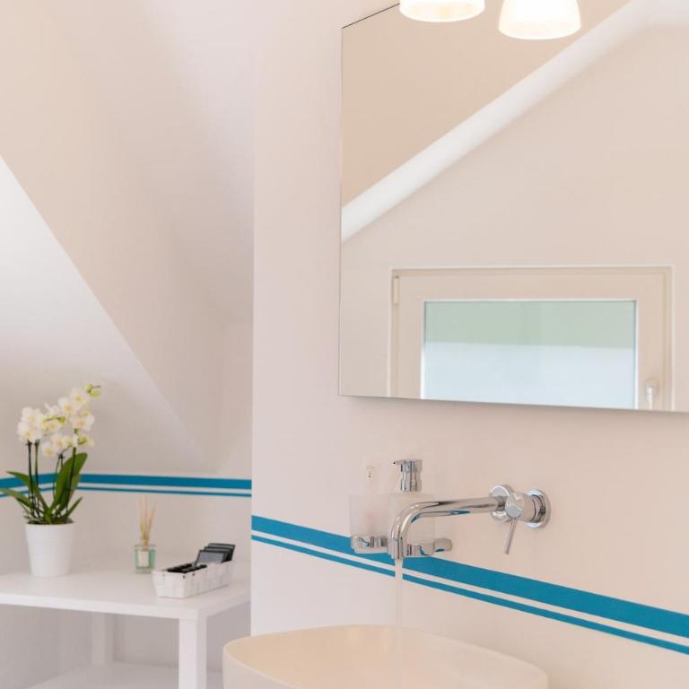 Maison Marika - Appartamento con 2 Camere da Letto - 49