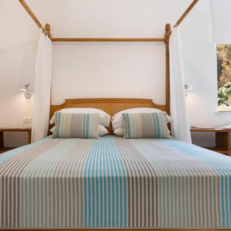 Maison Marika - Appartamento con 2 Camere da Letto - 27