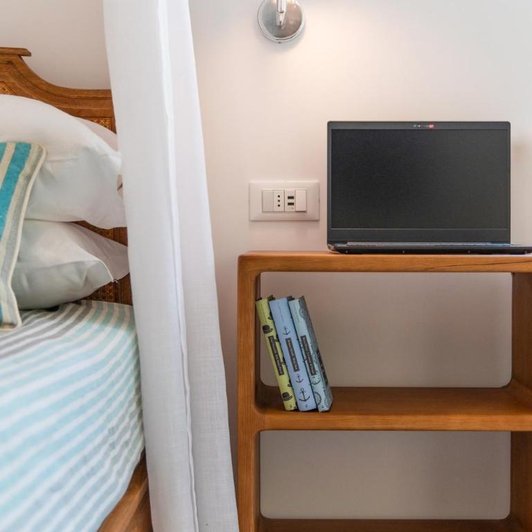 Maison Marika - Appartamento con 2 Camere da Letto - 39