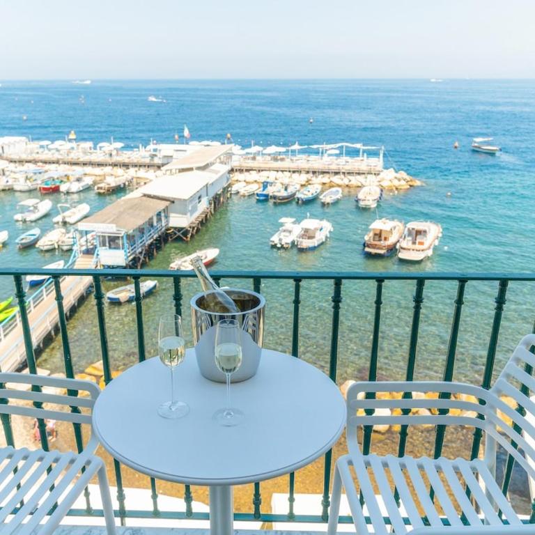 Maison Marika - Appartamento con 2 Camere da Letto - 65