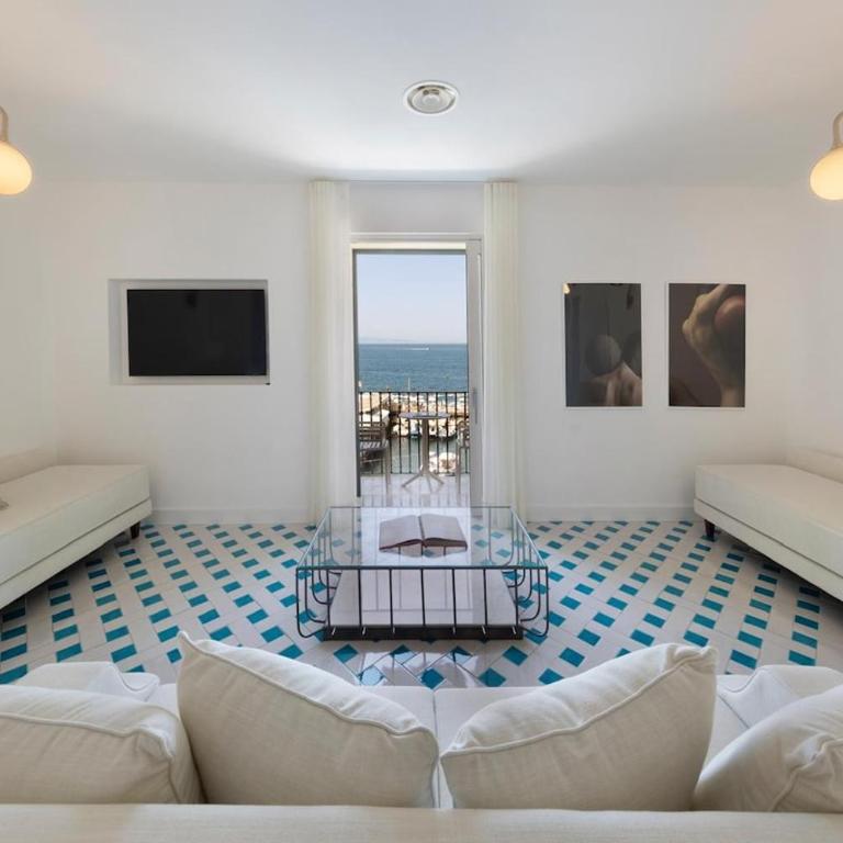 Maison Marika - Appartamento con 2 Camere da Letto - 2