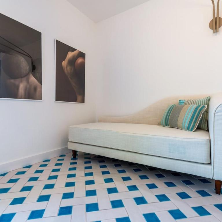 Maison Marika - Appartamento con 2 Camere da Letto - 7