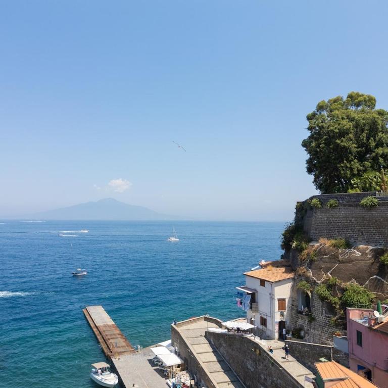 Maison Marika - Appartamento con 2 Camere da Letto - 63