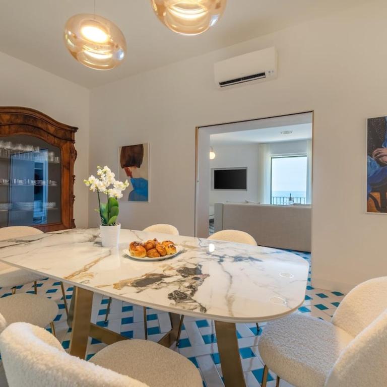 Maison Marika - Appartamento con 2 Camere da Letto - 15
