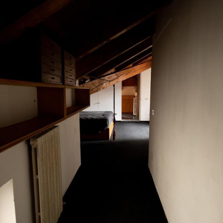 Central Lovely Attic - Appartamento con 1 Camera da Letto - 4
