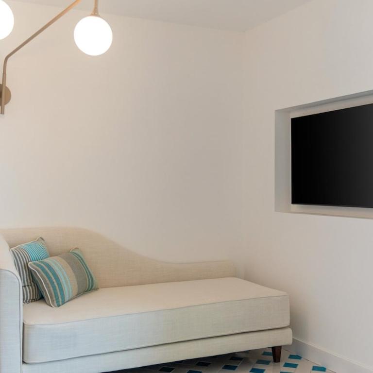 Maison Marika - Appartamento con 2 Camere da Letto - 8