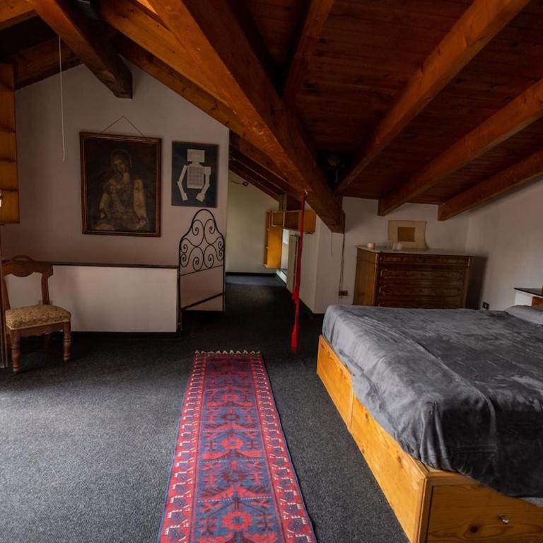 Central Lovely Attic - Appartamento con 1 Camera da Letto - 5