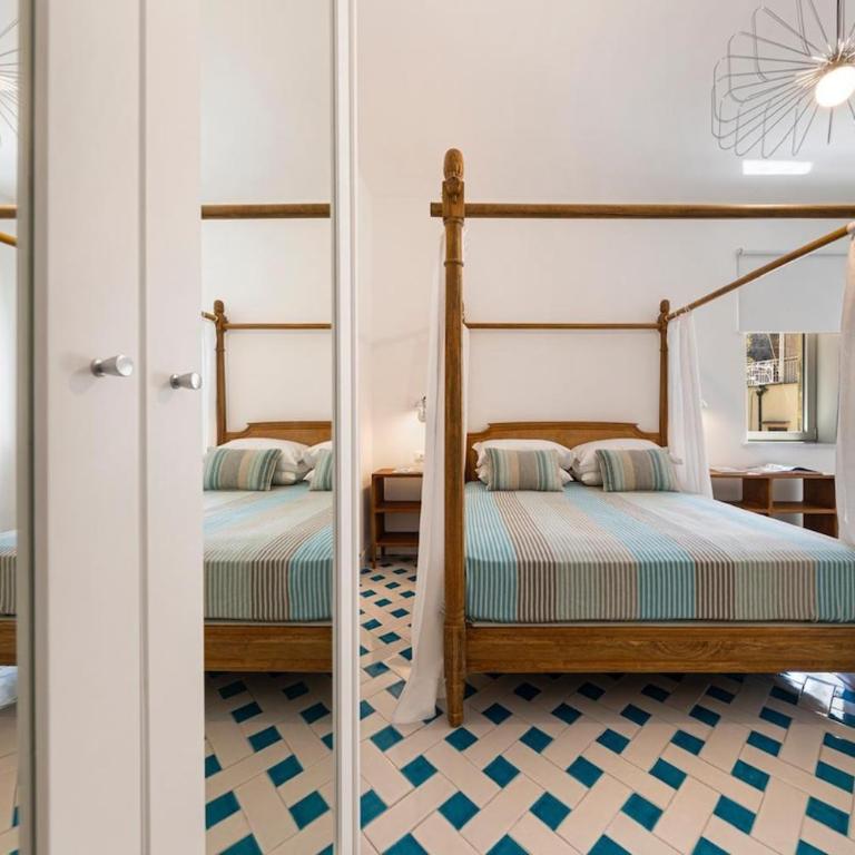Maison Marika - Appartamento con 2 Camere da Letto - 29
