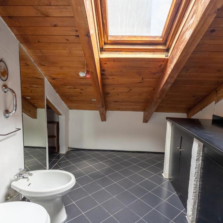 Central Lovely Attic - Appartamento con 1 Camera da Letto - 10