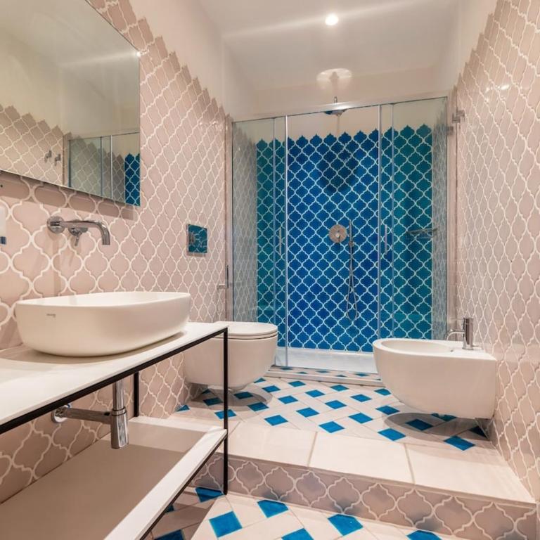 Maison Marika - Appartamento con 2 Camere da Letto - 54