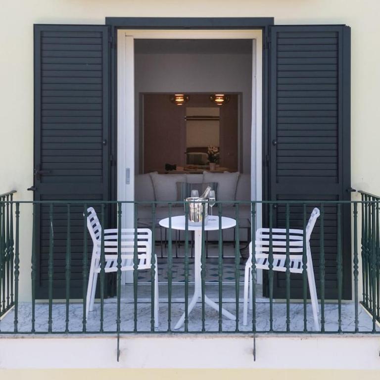 Maison Marika - Appartamento con 2 Camere da Letto - 76