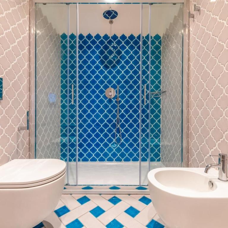 Maison Marika - Appartamento con 2 Camere da Letto - 55