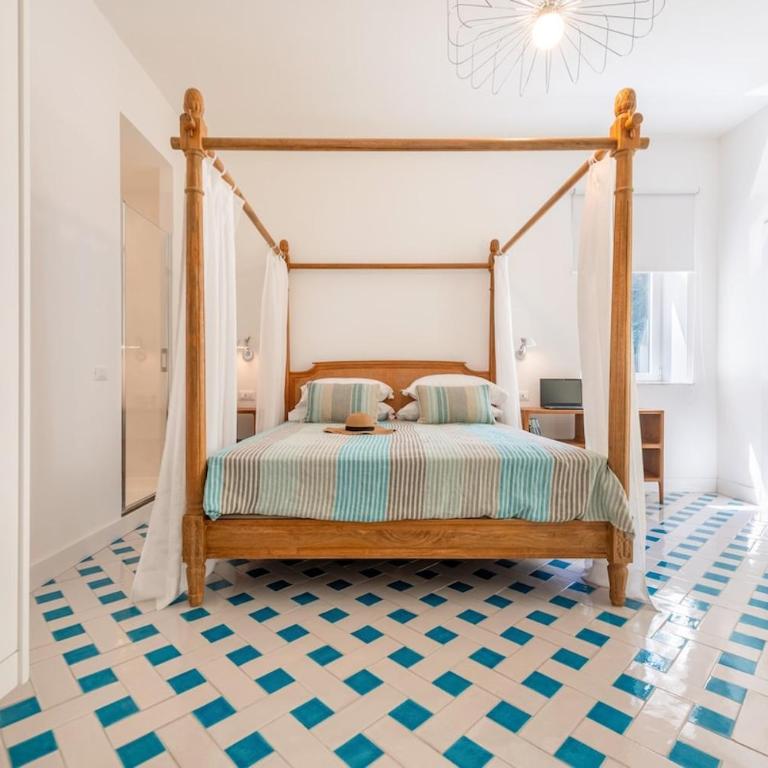 Maison Marika - Appartamento con 2 Camere da Letto - 26