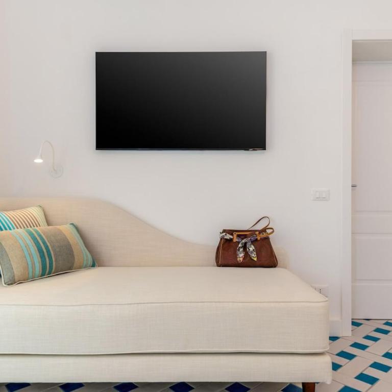 Maison Marika - Appartamento con 2 Camere da Letto - 34