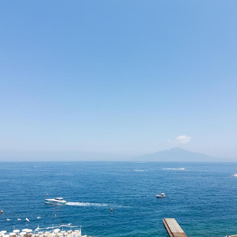 Maison Marika - Appartamento con 2 Camere da Letto - 3