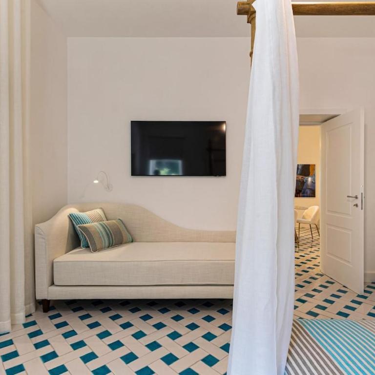 Maison Marika - Appartamento con 2 Camere da Letto - 37