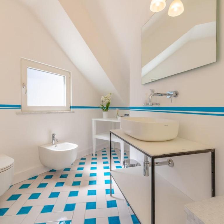 Maison Marika - Appartamento con 2 Camere da Letto - 47
