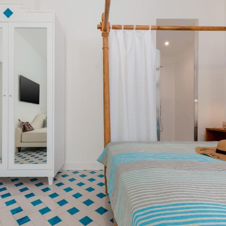 Maison Marika - Appartamento con 2 Camere da Letto - 42