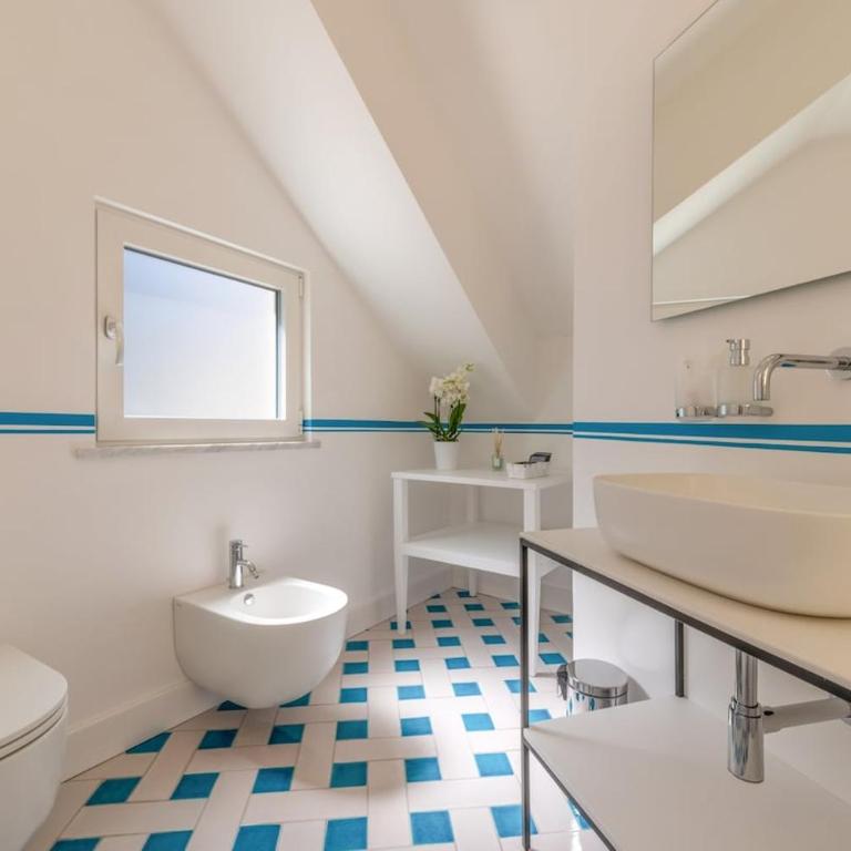 Maison Marika - Appartamento con 2 Camere da Letto - 48