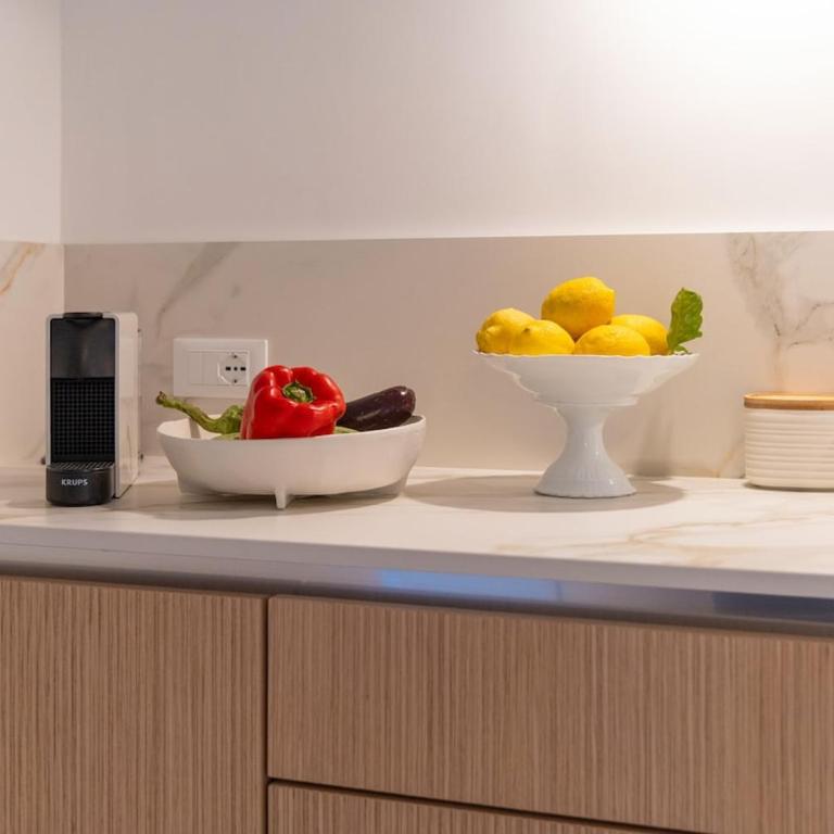 Maison Marika - Appartamento con 2 Camere da Letto - 23
