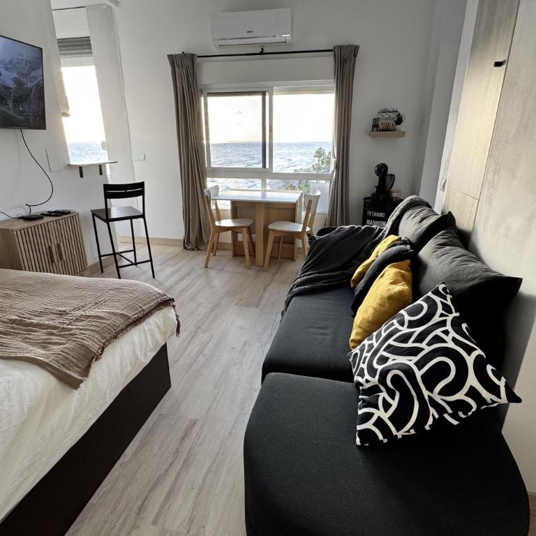 The View Calahonda Primera Línea de Playa y Vistas Panorámicas - Apartamento Estudio (2 adultos) - 16