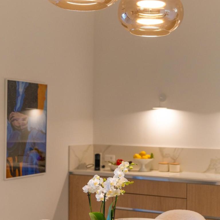 Maison Marika - Appartamento con 2 Camere da Letto - 22