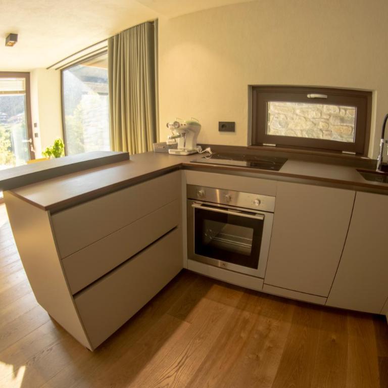 Little Paradise - Ampio Monolocale - Appartamento con 1 Camera da Letto - 5