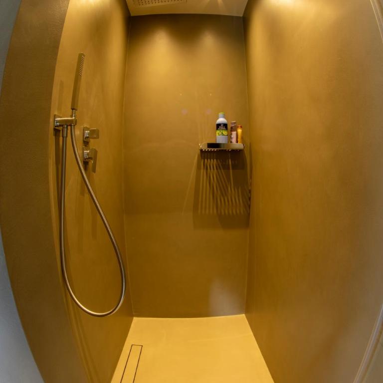 Little Paradise - Ampio Monolocale - Appartamento con 1 Camera da Letto - 15