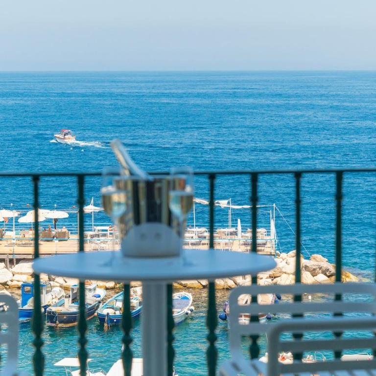 Maison Marika - Appartamento con 2 Camere da Letto - 68