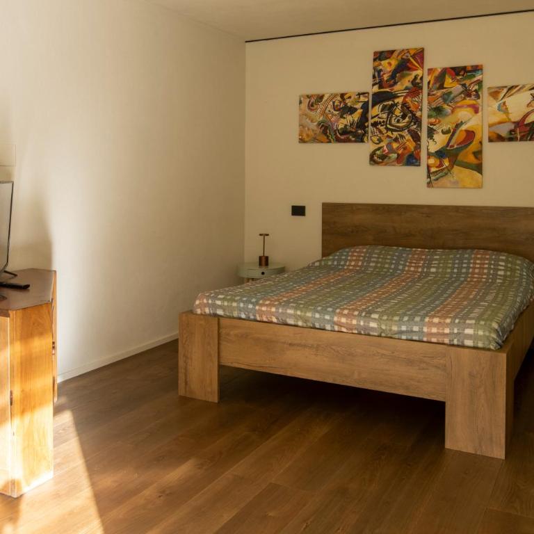 Little Paradise - Ampio Monolocale - Appartamento con 1 Camera da Letto - 11