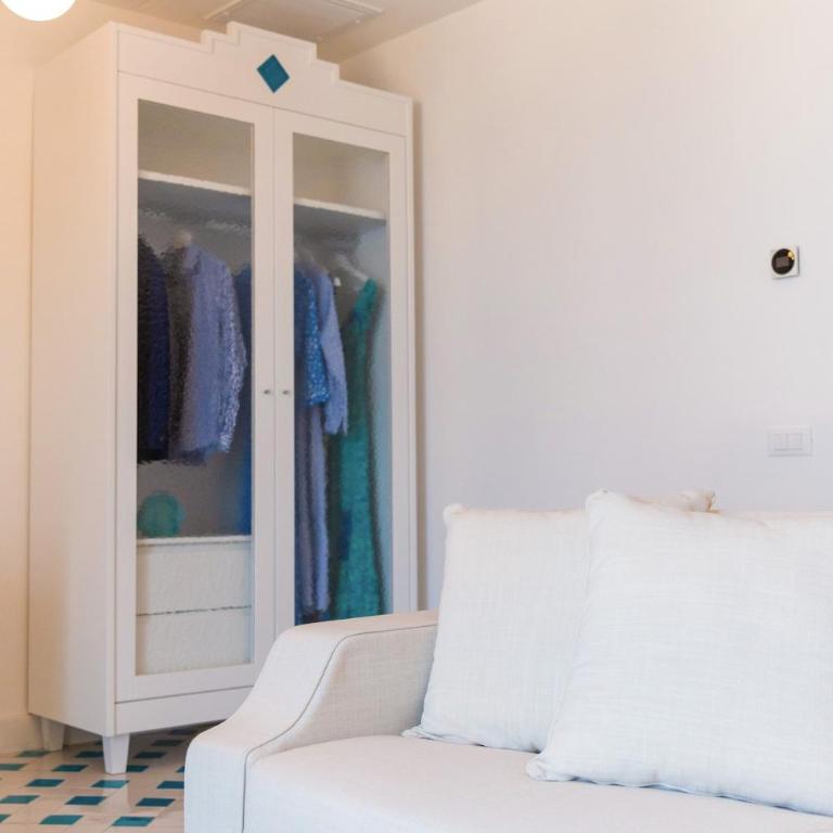 Maison Marika - Appartamento con 2 Camere da Letto - 12